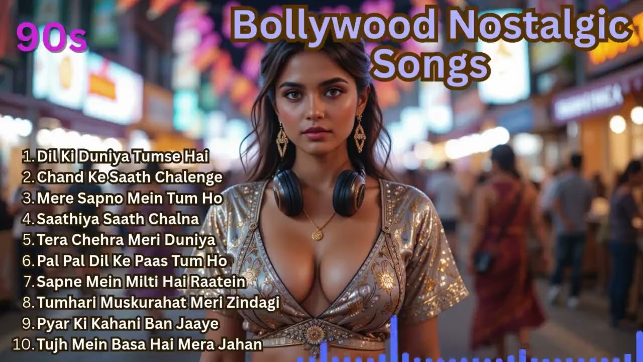 MTV India Old is Gold | 90s Hindi Songs for Every Homesick Desi