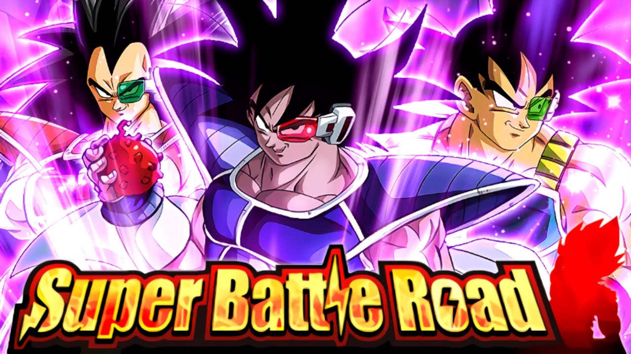 How to Beat New Stage Team Low-Class Warriors!? New SBR Showcase DBZ Dokkan battle