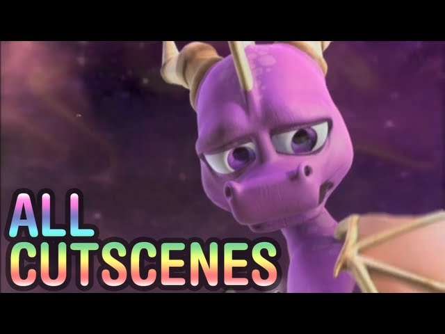 Spyro The Dragon: estúdio responsável pelos remakes indica novidades para o  aniversário de 25 anos 