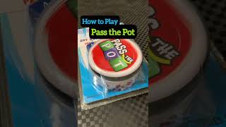 How to Play Pass the Pot Dice Game screenshot 2