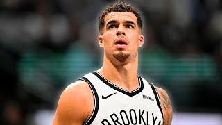 No One Saw This Coming...