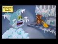 Tom And Jerry Kiswahili 2025
