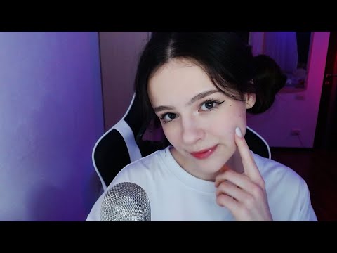 асмр уложу спать и помурчу ^^ - асмр уложу спать и помурчу ^^