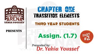 3sec Assign (1.7) Part (2)