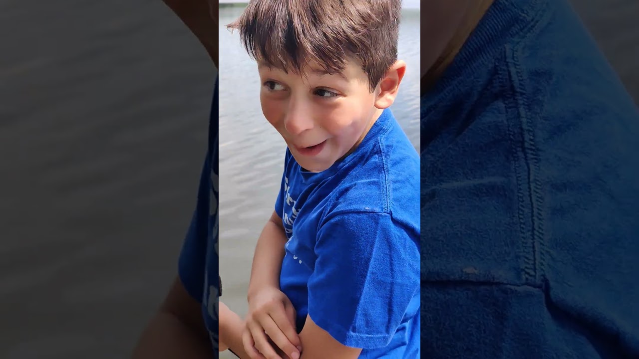 surprising my friend that I haven't seen in a pretty long time