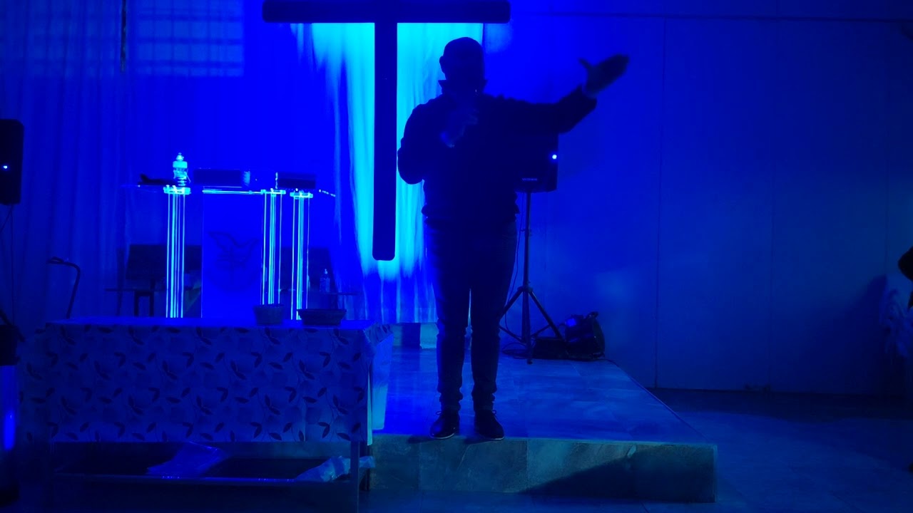 HOY VISITA DE NUESTRO HERMANO Y SALMISTA DE DIOS JOSE DEL PARQUE AMEN BENDECIDO PARA BENDECIR AMEN 