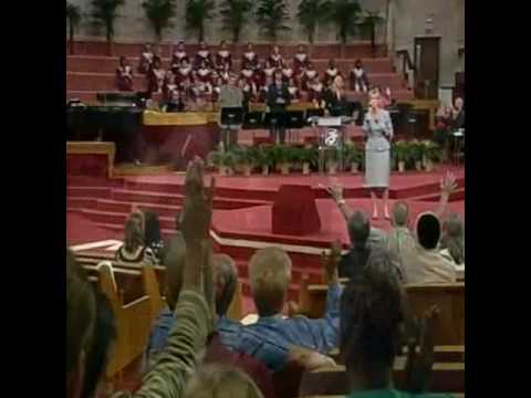 Donna Carline-Jimmy Swaggart Ministries: If God Is...