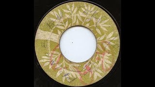 Prince Buster - Ghost Dance