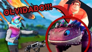 10 cosas olvidadas de fortnite/curiosidades/Thewero360