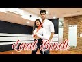 Laal bindi  shubh sharma ft akansha vora  dance cover  vyrl originals