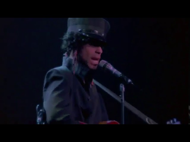 Prince - Forever in My Life