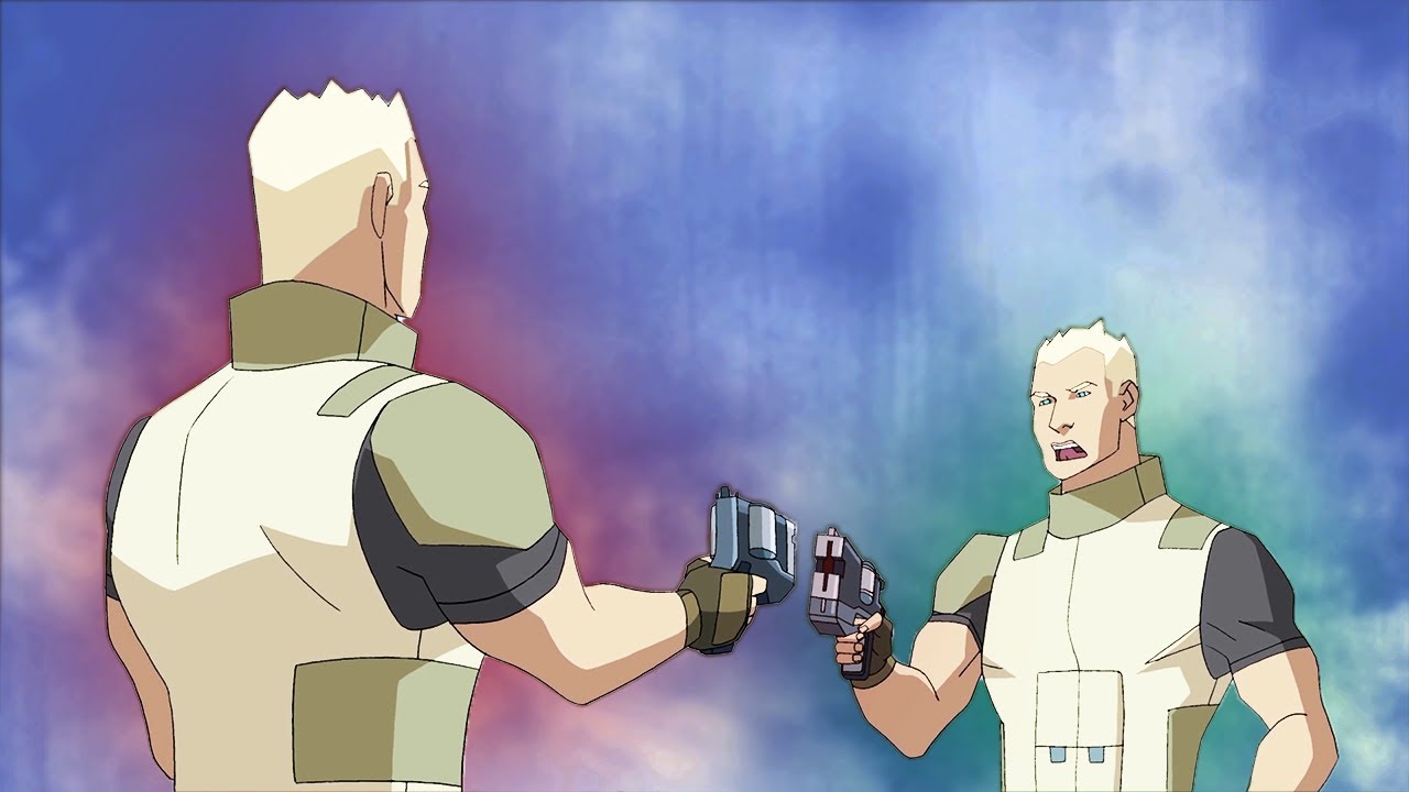 Knockoffs Episode 14 G I Joe Renegades Full Episode G I Joe Official Youtube