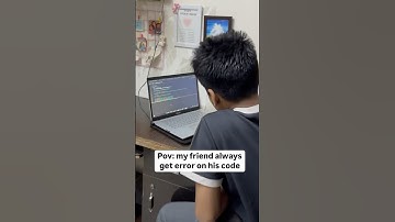 Wow is ladke ne kya kiya😳 #coding #codingtips #techlearn #techtech #programmingtips