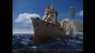 Elias Intro Faroese dub