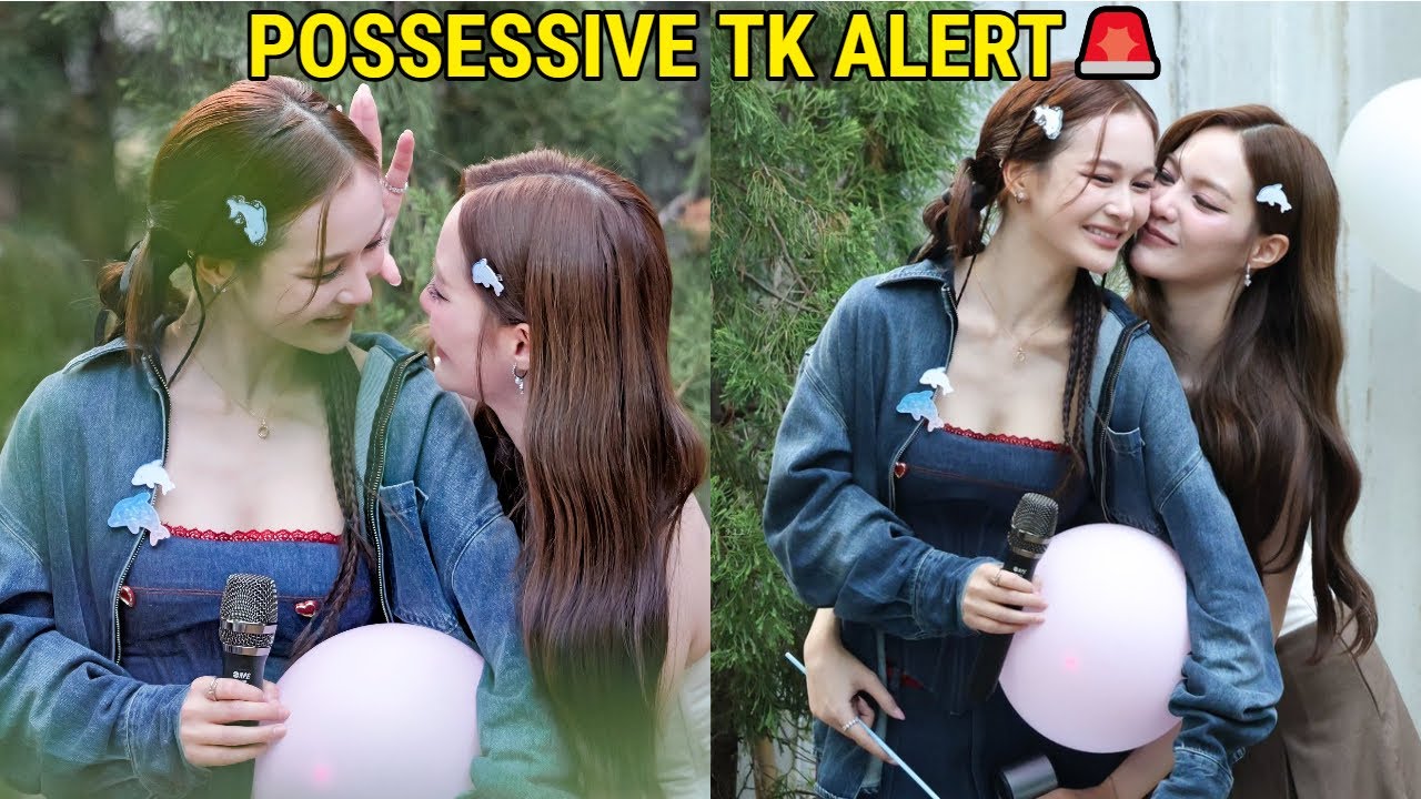 Внимание, собственническая ТК! 😍🔥 Привязанность ТК достигает максимального уровня! Она не отпусти...