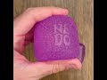 Tyler’s Fast Finds #2 - Purple Nee Doh Assortment