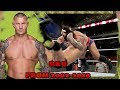 TOP 100-Randy Orton RKO outta nowhere