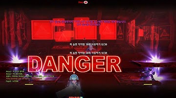 [Elsword KR] [Elsword KR] CC(Comet Crusader) Add