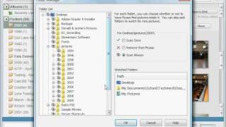 Adding Pictures to Picasa