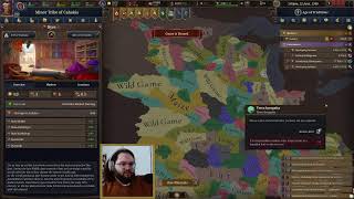 Learning Euv As Cahokia You Cant Stop Me