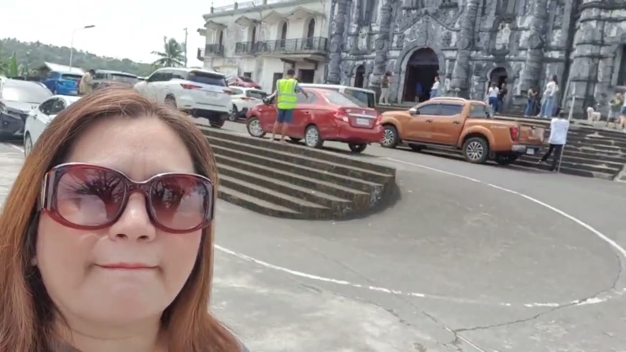 QUICJK VACATION IN BICOL.