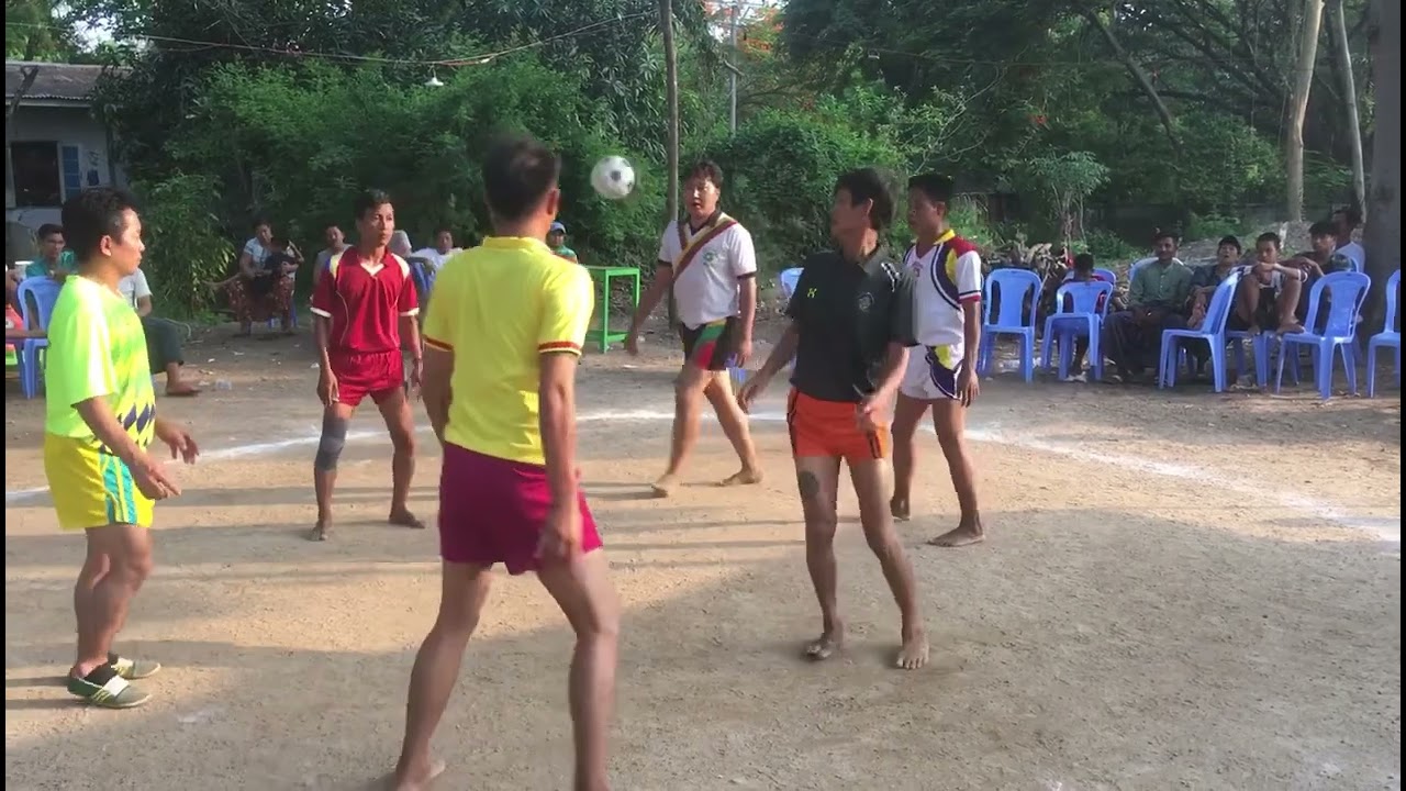 ကိုေအာင္စိုးမိုး(2022)