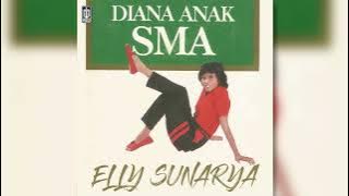 Elly Sunarya - Yang Kudamba (Official Karaoke Video)