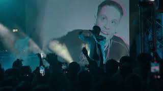 GIAIME | Live Gate Milano 14.04.2022 (Full version)