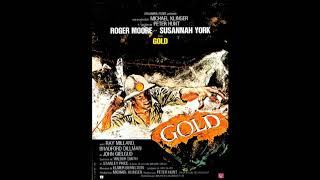 Elmer Bernstein - Trapped (Gold)