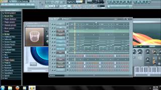 Flip That Bitch A Few Times [FLP DOWNLOAD]