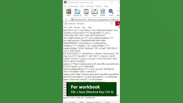 Forgot password?  Failed to unprotect workbook and sheet? #microsoftexcel #excelworksheet