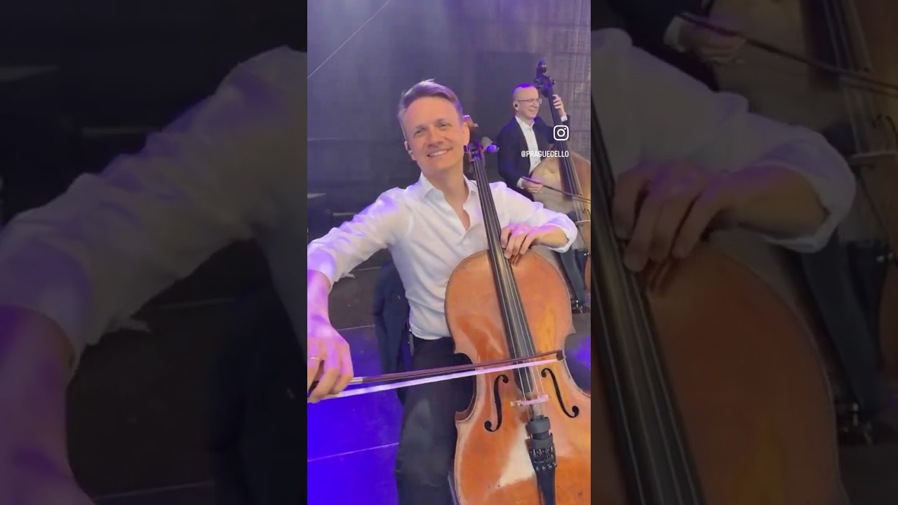 Bella Ciao - live in Trebon CZ