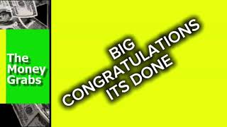 UAAG UPDATE: CONGRATULATIONS AND CONGRATULATIONS. 