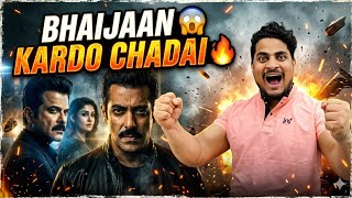 Salman Khan X Vamsi Paidipally Movie Actress Update Nayanthara Official In Salman Vamsi Movie