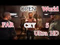 FAR CRY 5- Full Game /GameplayWalkthrough / No Commentary (1080p HD]