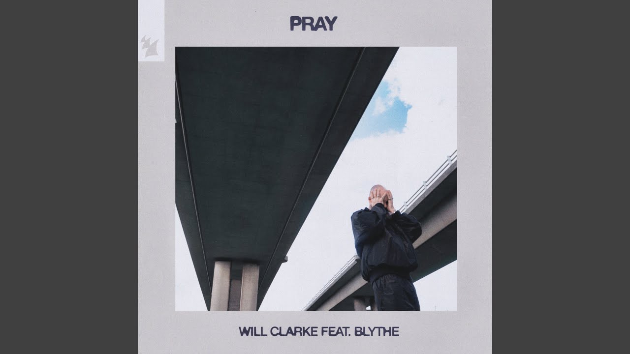 Watch Pray on YouTube Watch Pray on YouTube