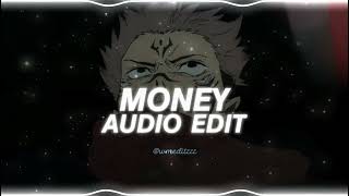 Money - Lisa | Audio Edit