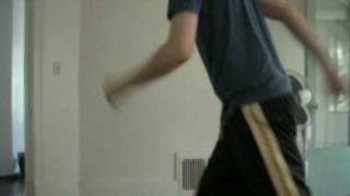 Beck - Gamma Ray (Cover by Jacob Ruefer)