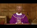 Catholic Mass Today | Daily TV Mass, Saturday March 18, 2023