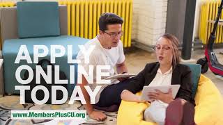 Members Plus Credit Union - Join MPCU Now!