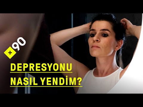 Depresyonu yenmek | \