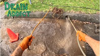 Download Lagu Blocked Drain 1120 MP3