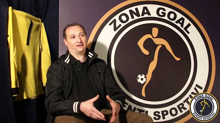 Zona Goal: Focus Player - Vito Squicciarini - Mult...