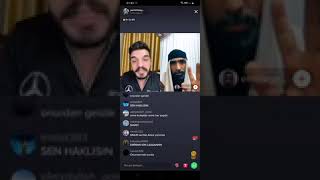 Urfalı Emin Ağa İle Dıyarbakırlı Semih Taşyürek Komik Tartışması