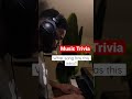 Music Trivia: What song had this intro? 💭🤔#shortsfeed #youtubeshorts #music