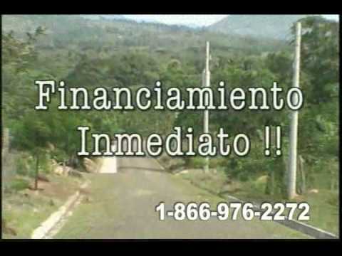 Venta de Lotes en Santa Ana El Salvador 1-866-976-2272