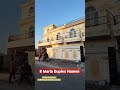 8 Marla Duplex House #basharatestate #shorts