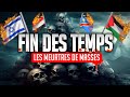 LA PROPAGATION DU MEURTRE - La Fin des Temps Avec Preuves