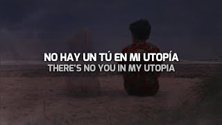 Unlike Pluto - Utopia (Sub Español - Lyrics)