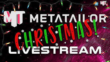 MetaTailor Foundations | Ho Ho Ho… Let’s Import Some Clothes